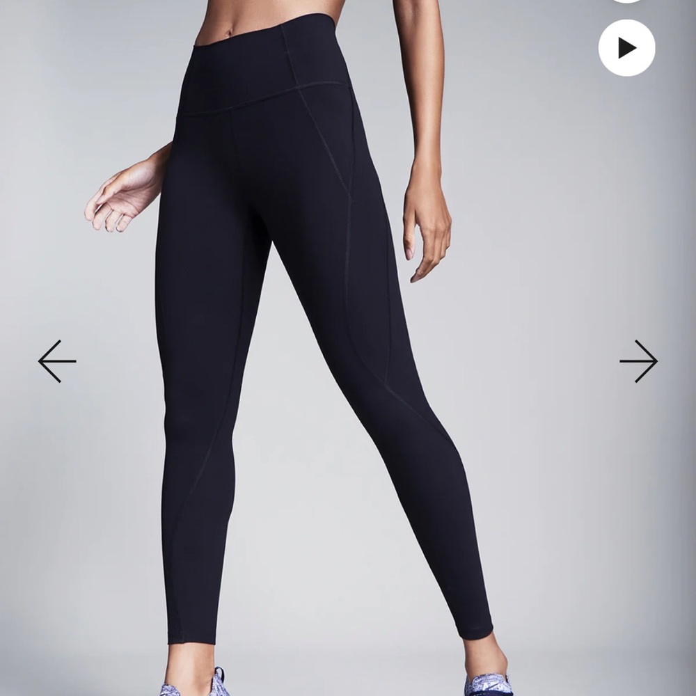 LNDR FORCE MAJEURE 7/8 leggings